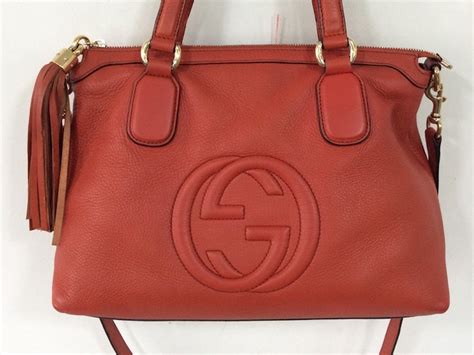 how to restore a vintage gucci bag|vintage gucci bag restoration.